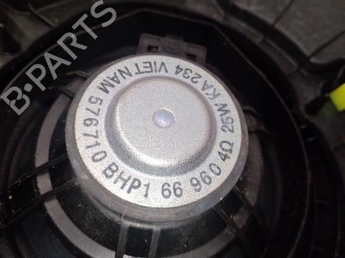 Front left window mechanism MAZDA 2 Hatchback (DL, DJ) 1.5 SKYACTIV-G | BP27382439C22  - Image 7