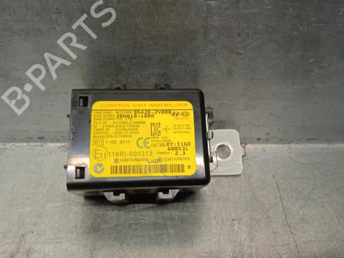 Used Control unit Control unit 12190431 12190431