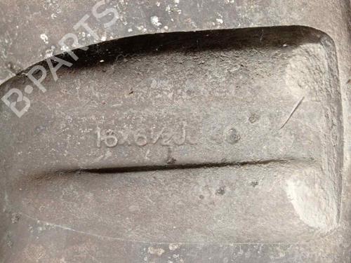 Rim NISSAN X-TRAIL I (T30) 2.2 DCi | BP18676497C45 