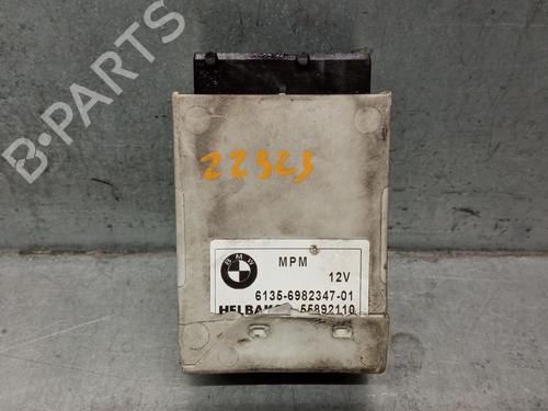 Used Electronic module BMW 5 (E60) 525 i (192 hp) 25243388