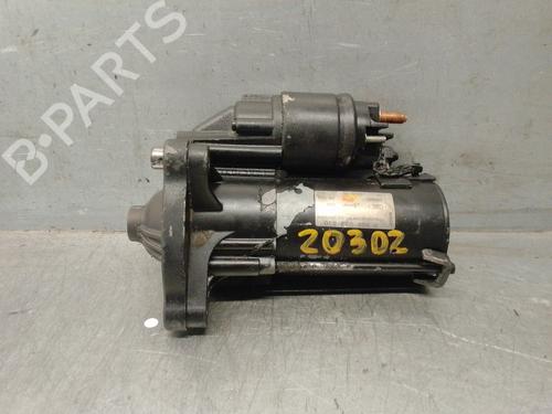 Starter PEUGEOT 306 Hatchback (7A, 7C, N3, N5) 1.6 | BP17756156M8 