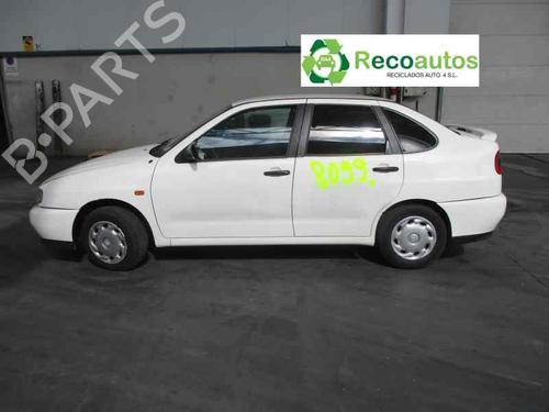 Generator SEAT CORDOBA Vario (6K5)  | BP2114637M7 