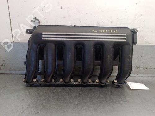 Used Intake manifold Intake manifold BMW X5 (E53) 3.0 d (184 hp) 40532177 40532177