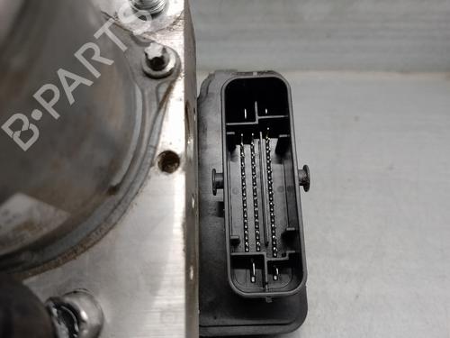 ABS pump PEUGEOT EXPERT Van (V_) 1.6 BlueHDi 115 | BP16008664M43 