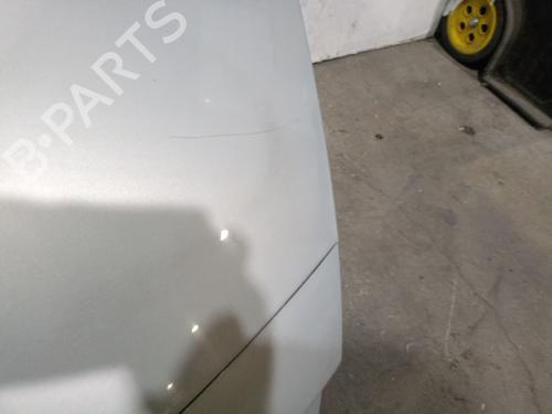 Heckklappe RENAULT MEGANE II (BM0/1_, CM0/1_) 1.9 dCi (BM0G, CM0G) | BP29064115C6