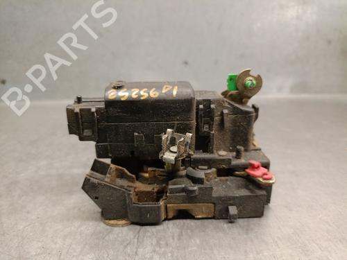 Used Front left lock Front left lock RENAULT KANGOO Express (FC0/1_) D 65 1.9 (FC0E, FC02, FC0J, FC0N) (64 hp) 34187041 34187041