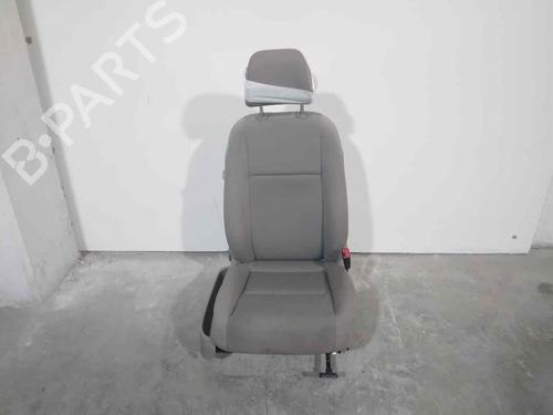 Used Right front seat VW GOLF PLUS V (5M1, 521) 1.9 TDI (105 hp) 12130242