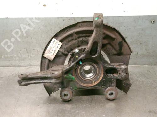 Højre Styrespindel Lejehus CHEVROLET AVEO Hatchback (T300) 1.2 (86 hp) 31045390