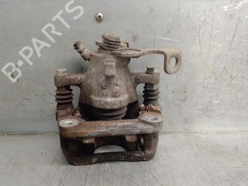 Left rear brake caliper KIA PRO CEE'D (JD) 1.4 CVVT | BP33241676M107 - Image 2