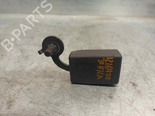 Seat buckle NISSAN QASHQAI / QASHQAI +2 I (J10, NJ10, JJ10E)  | BP20257080I32 