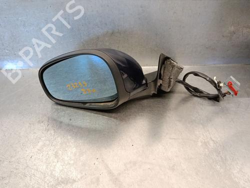 Used Left mirror ALFA ROMEO 159 Sportwagon (939_) 2.0 JTDM (939BXP1B) (170 hp) 27609985