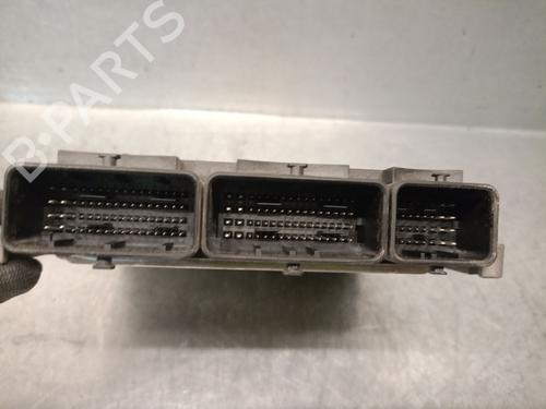 Engine control unit (ECU) NISSAN NOTE (E12) 1.5 dCi | BP38254850M57 - Image 3