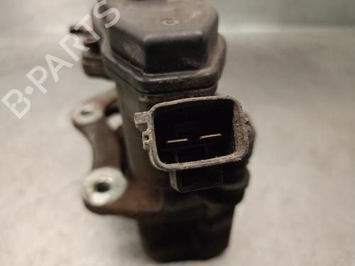 Right rear brake caliper RENAULT SCÉNIC III (JZ0/1_)  | BP17973429M106 