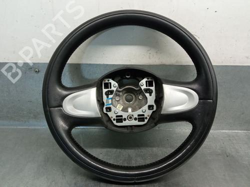 Used Steering wheel MINI MINI CLUBMAN (R55) Cooper D (109 hp) 28035799
