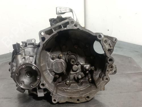 Used Gearbox Gearbox SEAT TOLEDO II (1M2) 1.9 TDI (110 hp) 35992802 35992802