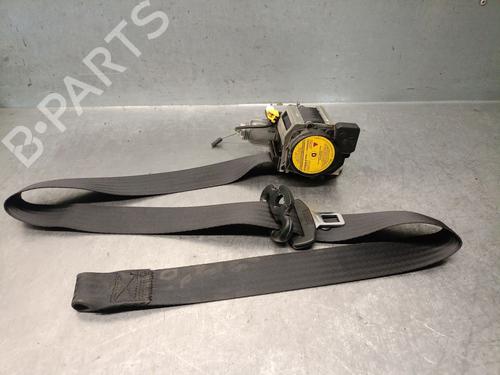 Front right seatbelt LANCIA YPSILON (843_) 1.2 (843.AXL1A) | BP38016667I25 - Image 2