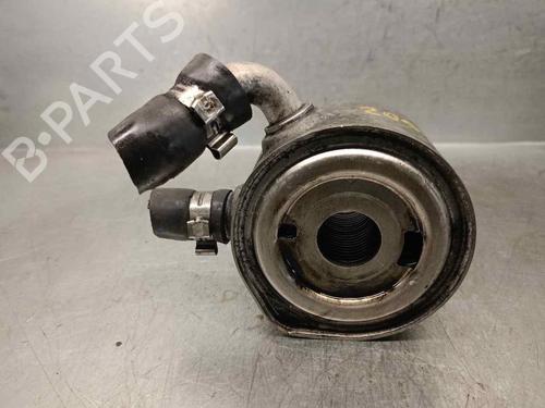 Oil radiator RENAULT CLIO II (BB_, CB_) 1.5 dCi (B/CB08) | BP18101694M33