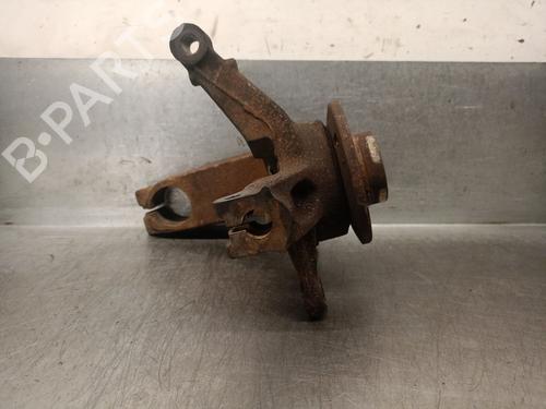 Right front steering knuckle RENAULT SCÉNIC II (JM0/1_) 1.5 dCi (JM02, JM13) | BP29821330M26