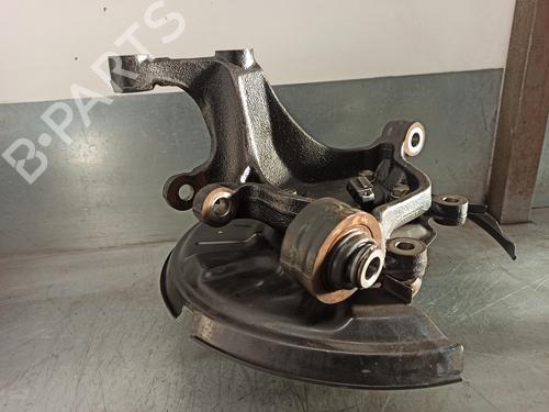 Right rear steering knuckle HYUNDAI i30 FASTBACK (PDE, PDEN) 2.0 N | BP12204832M28 