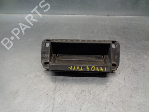 Poignée de hayon MERCEDES-BENZ C-CLASS (W204) [2007-2015]  8802141