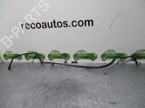 Pipe MERCEDES-BENZ SLK (R171) 200 Kompressor (171.442) | BP20244302M125 