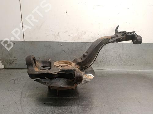 Left front steering knuckle FORD RANGER (TKE) 2.2 TDCi 4x4 | BP33931449M25  - Image 7