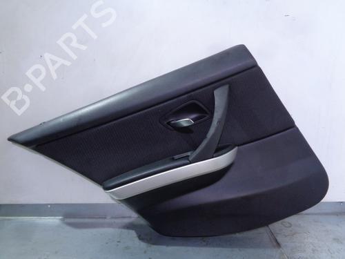 Used Rear left panel BMW 3 (E90) 320 d (177 hp) 13737974