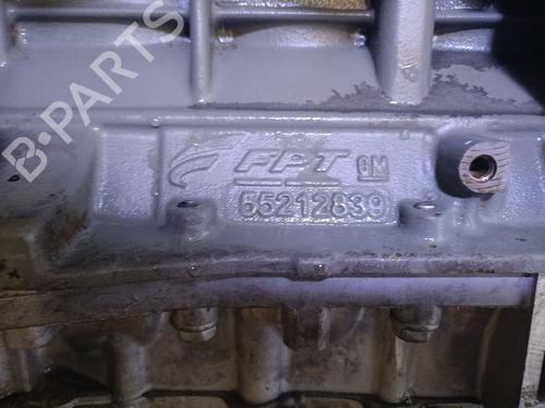 Motor PEUGEOT BIPPER Tepee 1.3 HDi 80 | BP30773976M1