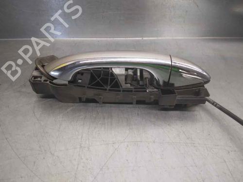 Front right exterior door handle MERCEDES-BENZ M-CLASS (W164) ML 320 CDI 4-matic (164.122) | BP10330845C129 