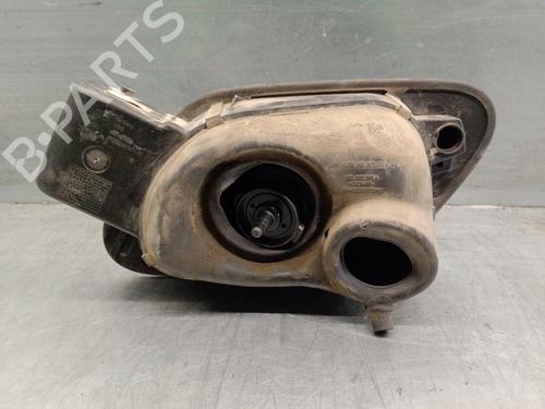 Fuel flap VW GOLF VII (5G1, BQ1, BE1, BE2) 1.6 TDI | BP17470801C131 