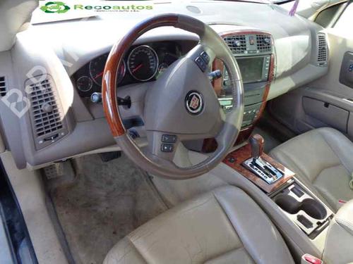 Engine mount CADILLAC SRX 3.6 | BP16717174M89 - Image 9