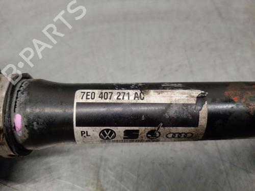 Left front driveshaft VW MULTIVAN T6 (SGF, SGM, SGN, SHM, SHN) 2.0 TDI | BP38097263M38 - Image 6