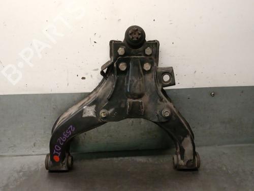 Used Left front suspension arm Left front suspension arm NISSAN CABSTAR E (TL_, VL_) 28.10, 32.10 (105 hp) 36037959 36037959