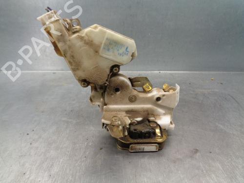 Rear left lock NISSAN TERRANO II (R20) 2.7 TDi 4WD | BP13317286C100 