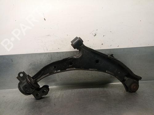 Left front suspension arm HONDA HR-V (GH_) 1.6 16V 4WD (GH2, GH4) | BP27327395M12 