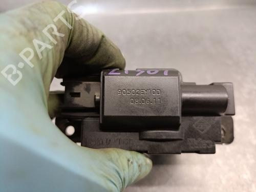 Tailgate lock NISSAN QASHQAI / QASHQAI +2 I (J10, NJ10, JJ10E) 2.0 dCi All-wheel Drive | BP20709031C101 