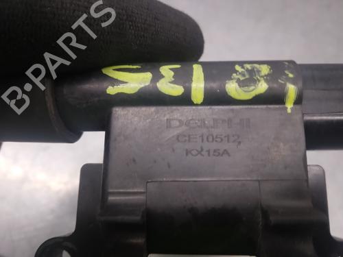 Ignition coil MG MG ZR  | BP13930782M94 