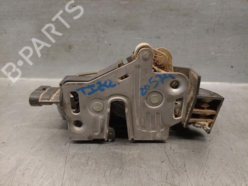 Rear left lock MERCEDES-BENZ M-CLASS (W163) ML 400 CDI (163.128) | BP21577283C100 