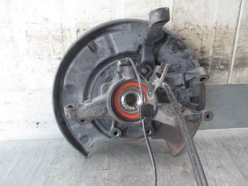 Left rear steering knuckle MERCEDES-BENZ S-CLASS Coupe (C215) CL 500 (215.375) | BP6296351M27 
