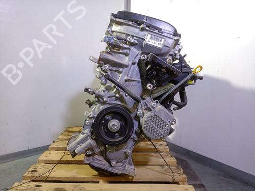 Used Engine TOYOTA COROLLA Estate (_E21_) 1.8 Hybrid (ZWE211) (122 hp) 25236536