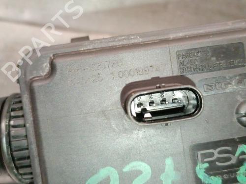Electronic module CITROËN JUMPY III Platform/Chassis (V_) E-JUMPY | BP37080457M83  - Image 5