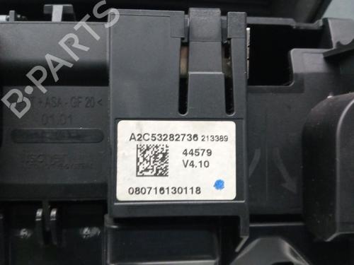 Multifunctionele display MERCEDES-BENZ C-CLASS (W204) C 300 4-matic (204.081) | BP30007173C48 