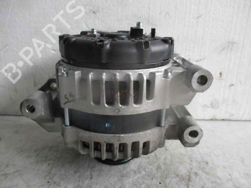 Generator OPEL MOKKA / MOKKA X (J13) 1.6 CDTI (_76) | BP5803181M7 