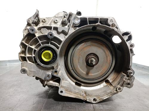 Used Gearbox SKODA YETI (5L) 2.0 TDI (140 hp) 31860307