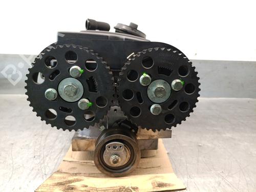 Cylinder head SEAT TOLEDO III (5P2) 2.0 TDI 16V | BP34344802M5  - Image 10