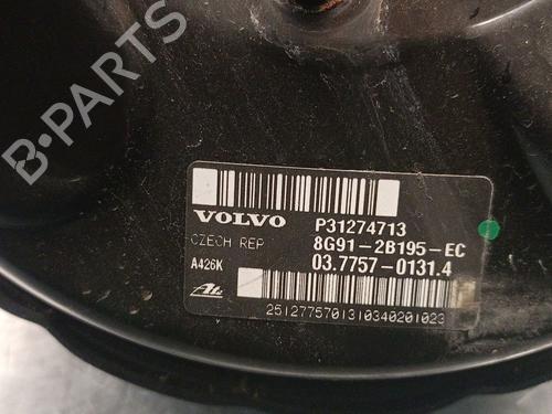 Servo brake VOLVO XC60 I SUV (156) D5 AWD | BP29851157M42