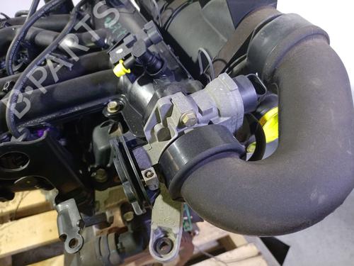 Engine RENAULT CLIO II (BB_, CB_) 1.2 (BB0A, BB0F, BB10, BB1K, BB28, BB2D, BB2H, CB0A,... | BP26493279M1 