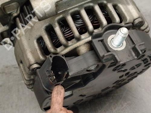 Alternator MERCEDES-BENZ C-CLASS (W204) C 220 CDI (204.008) | BP32508264M7  - Image 7