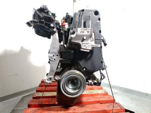 Used Engine Engine FORD KA (RU8) 1.2 (69 hp) 33471344 33471344