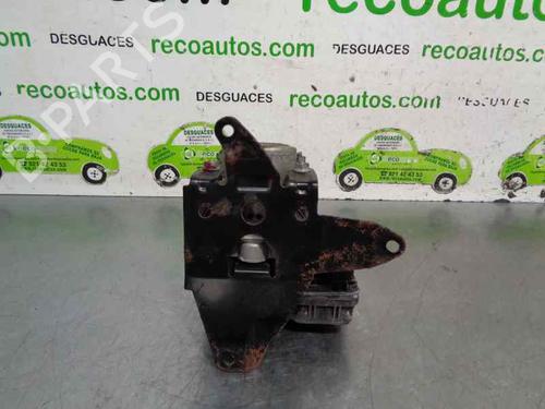 ABS pump SUZUKI JIMNY Closed Off-Road Vehicle (SN) 1.5 DDiS 4x4 | BP5822762M43 